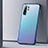 Ultra-thin Transparent Matte Finish Case U01 for Huawei P30 Pro