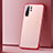 Ultra-thin Transparent Matte Finish Case U01 for Huawei P30 Pro