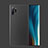 Ultra-thin Transparent Matte Finish Case U01 for Samsung Galaxy Note 10 Plus 5G