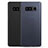 Ultra-thin Transparent Matte Finish Case U01 for Samsung Galaxy Note 8 Duos N950F