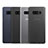 Ultra-thin Transparent Matte Finish Case U01 for Samsung Galaxy Note 8 Duos N950F