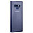 Ultra-thin Transparent Matte Finish Case U01 for Samsung Galaxy Note 9