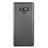Ultra-thin Transparent Matte Finish Case U01 for Samsung Galaxy Note 9 Black