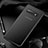 Ultra-thin Transparent Matte Finish Case U01 for Samsung Galaxy S10 5G