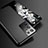 Ultra-thin Transparent Matte Finish Case U01 for Samsung Galaxy S21 Ultra 5G