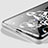 Ultra-thin Transparent Matte Finish Case U01 for Samsung Galaxy S21 Ultra 5G