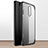 Ultra-thin Transparent Matte Finish Case U01 for Xiaomi Mi 9T