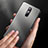 Ultra-thin Transparent Matte Finish Case U01 for Xiaomi Mi 9T