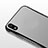 Ultra-thin Transparent Matte Finish Case U01 for Xiaomi Redmi 7A