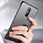 Ultra-thin Transparent Matte Finish Case U01 for Xiaomi Redmi K20 Pro