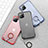 Ultra-thin Transparent Matte Finish Case U02 for Apple iPhone 11 Pro