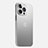 Ultra-thin Transparent Matte Finish Case U02 for Apple iPhone 13 Pro Max