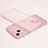 Ultra-thin Transparent Matte Finish Case U02 for Apple iPhone 14 Plus