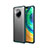 Ultra-thin Transparent Matte Finish Case U02 for Huawei Mate 30 Pro 5G Green
