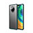 Ultra-thin Transparent Matte Finish Case U02 for Huawei Mate 30 Pro