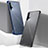 Ultra-thin Transparent Matte Finish Case U02 for Huawei Nova 5