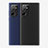 Ultra-thin Transparent Matte Finish Case U02 for Samsung Galaxy S21 Ultra 5G