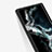 Ultra-thin Transparent Matte Finish Case U02 for Samsung Galaxy S21 Ultra 5G