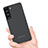 Ultra-thin Transparent Matte Finish Case U02 for Samsung Galaxy S22 5G