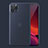 Ultra-thin Transparent Matte Finish Case U03 for Apple iPhone 11 Pro