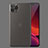 Ultra-thin Transparent Matte Finish Case U03 for Apple iPhone 11 Pro