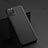 Ultra-thin Transparent Matte Finish Case U03 for Apple iPhone 11 Pro Max