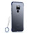 Ultra-thin Transparent Matte Finish Case U03 for Huawei Mate 20