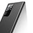 Ultra-thin Transparent Matte Finish Case U03 for Samsung Galaxy S22 Ultra 5G
