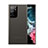 Ultra-thin Transparent Matte Finish Case U03 for Samsung Galaxy S23 Ultra 5G Gray