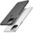 Ultra-thin Transparent Matte Finish Case U04 for Apple iPhone 11 Pro