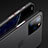 Ultra-thin Transparent Matte Finish Case U04 for Apple iPhone 11 Pro