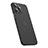 Ultra-thin Transparent Matte Finish Case U06 for Apple iPhone 14 Pro Max