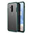 Ultra-thin Transparent Matte Finish Cover Case for OnePlus 7T Pro