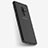 Ultra-thin Transparent Matte Finish Cover Case for Samsung Galaxy S9 Plus