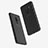 Ultra-thin Transparent Matte Finish Cover Case for Samsung Galaxy S9 Plus