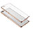 Ultra-thin Transparent Plastic Case Cover for Xiaomi Mi Note