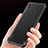 Ultra-thin Transparent TPU Soft Case A02 for Huawei Honor 8X Max Black