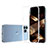 Ultra-thin Transparent TPU Soft Case A03 for Apple iPhone 14 Pro Clear