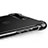 Ultra-thin Transparent TPU Soft Case A11 for Apple iPhone 7 Plus Clear