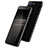 Ultra-thin Transparent TPU Soft Case A22 for Apple iPhone 7 Plus Black