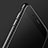 Ultra-thin Transparent TPU Soft Case A22 for Apple iPhone 7 Plus Black