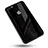 Ultra-thin Transparent TPU Soft Case C02 for Apple iPhone 8 Black
