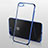 Ultra-thin Transparent TPU Soft Case C02 for Apple iPhone SE (2020)