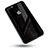 Ultra-thin Transparent TPU Soft Case C02 for Apple iPhone SE (2020) Black