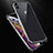 Ultra-thin Transparent TPU Soft Case C07 for Apple iPhone X Clear