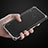 Ultra-thin Transparent TPU Soft Case Cover A01 for Huawei Honor 8X Max Clear
