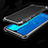 Ultra-thin Transparent TPU Soft Case Cover A04 for Huawei Honor 8X Max Clear