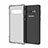 Ultra-thin Transparent TPU Soft Case Cover A05 for Samsung Galaxy S10 5G