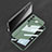 Ultra-thin Transparent TPU Soft Case Cover AC1 for Samsung Galaxy S21 5G