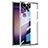 Ultra-thin Transparent TPU Soft Case Cover AC1 for Samsung Galaxy S21 Ultra 5G